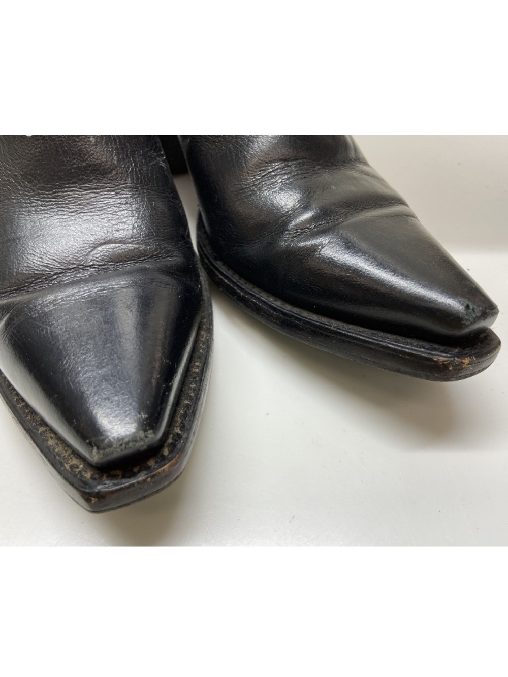 Maria Heeled Cowboy Boots - Picture 6 of 8
